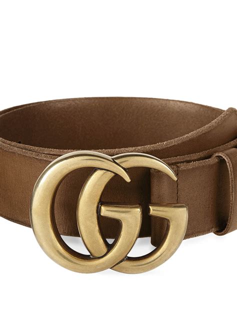 cinturones gucci mujer original|cinturones gucci.